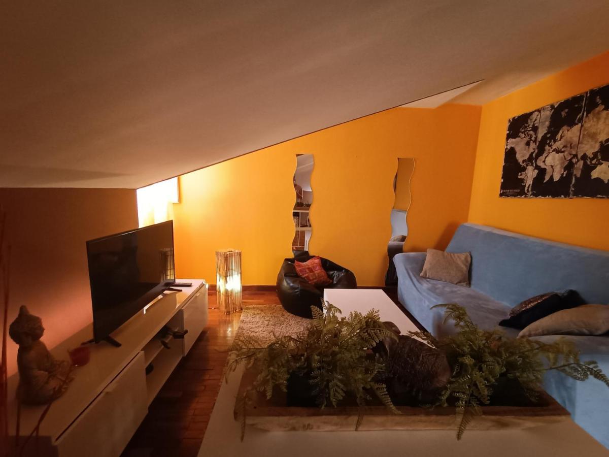 Namaste Avenida Compostela 6, 4B Sin Ascensor Διαμέρισμα Palas de Rei Εξωτερικό φωτογραφία