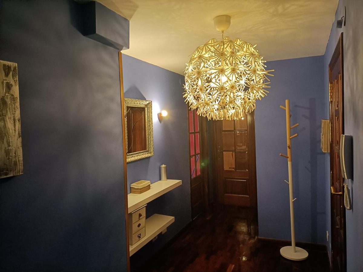 Namaste Avenida Compostela 6, 4B Sin Ascensor Διαμέρισμα Palas de Rei Εξωτερικό φωτογραφία